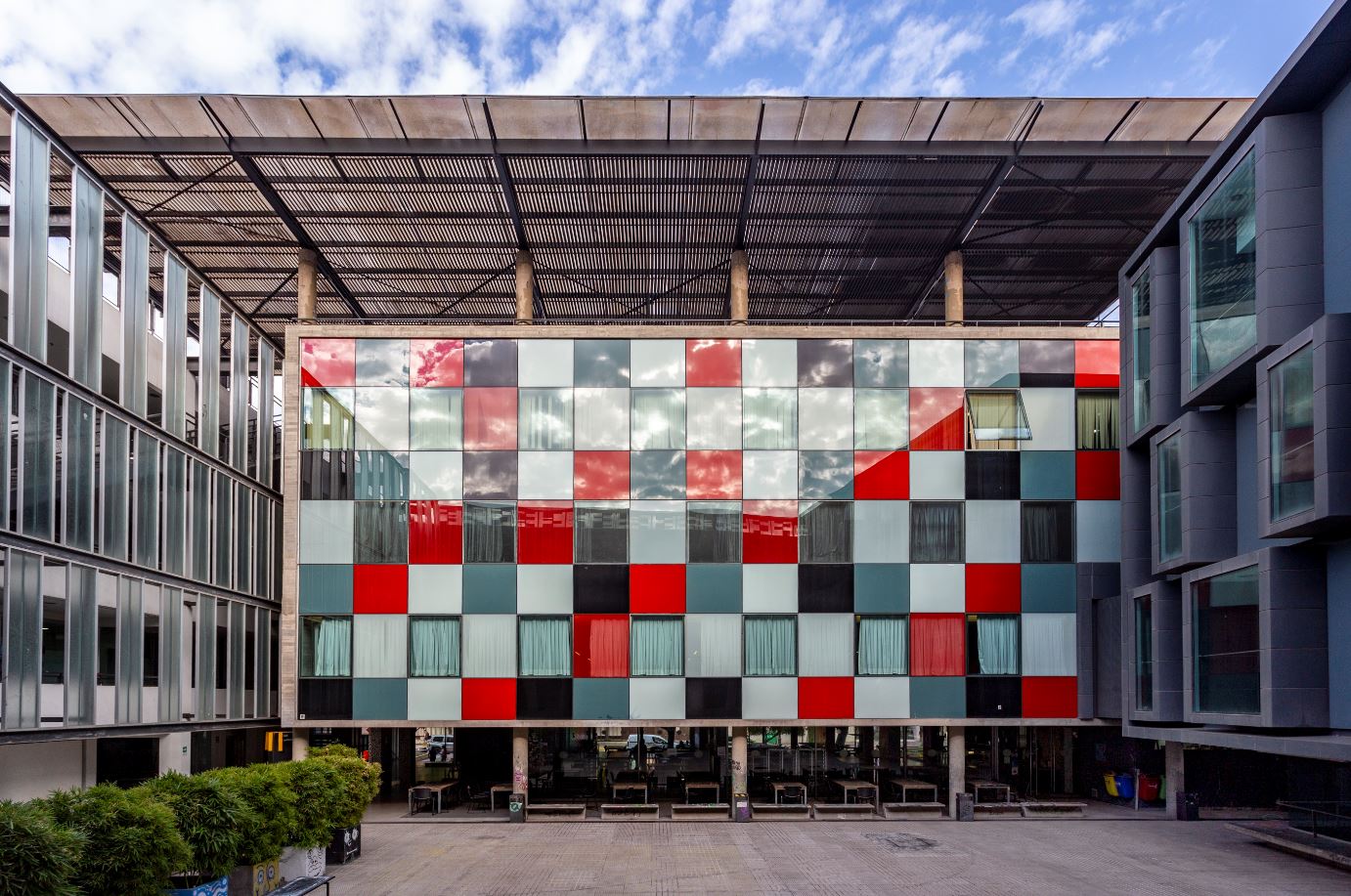 Universidad Diego Portales